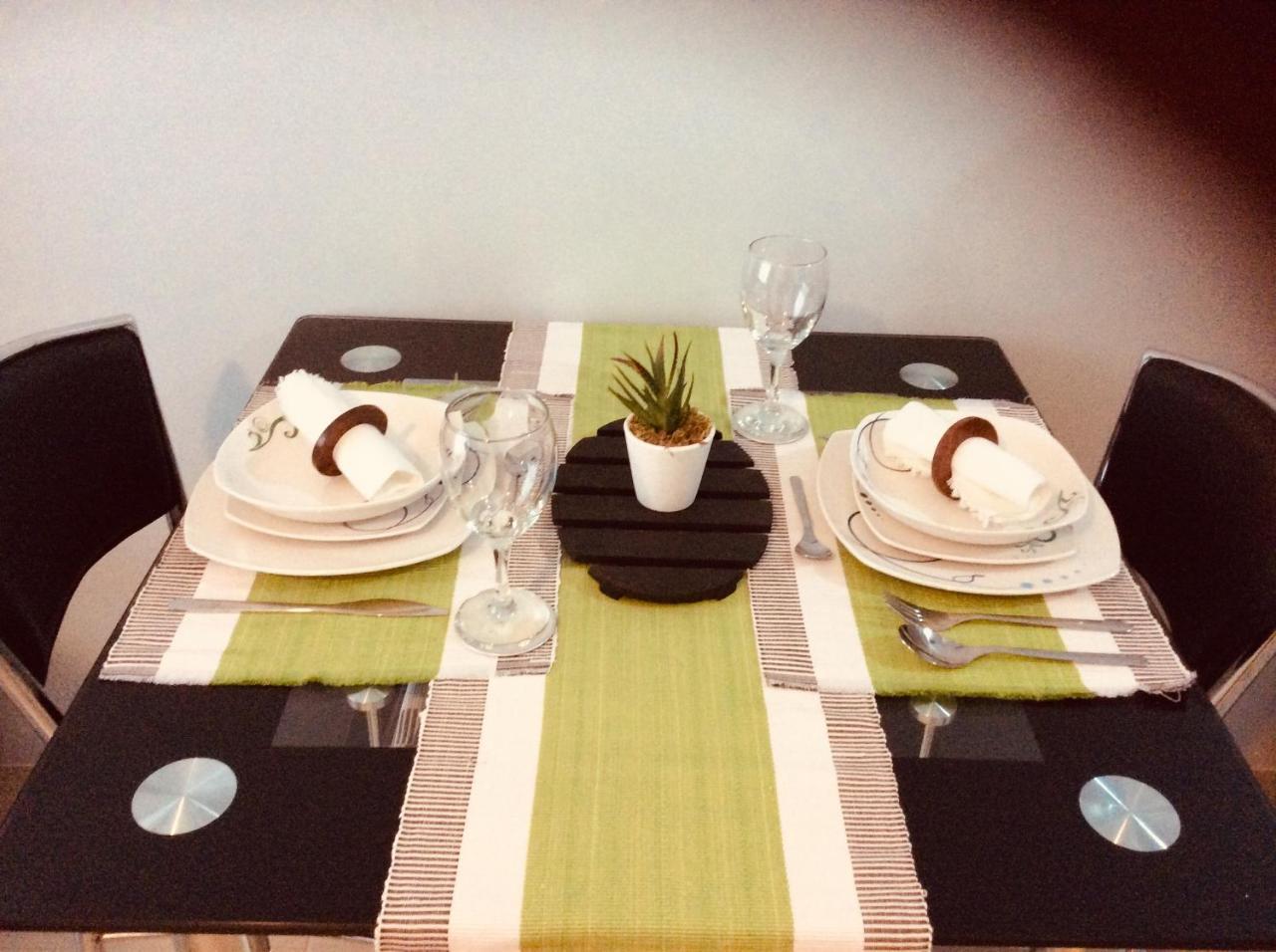Studio Fully Furnished Manila Exterior photo