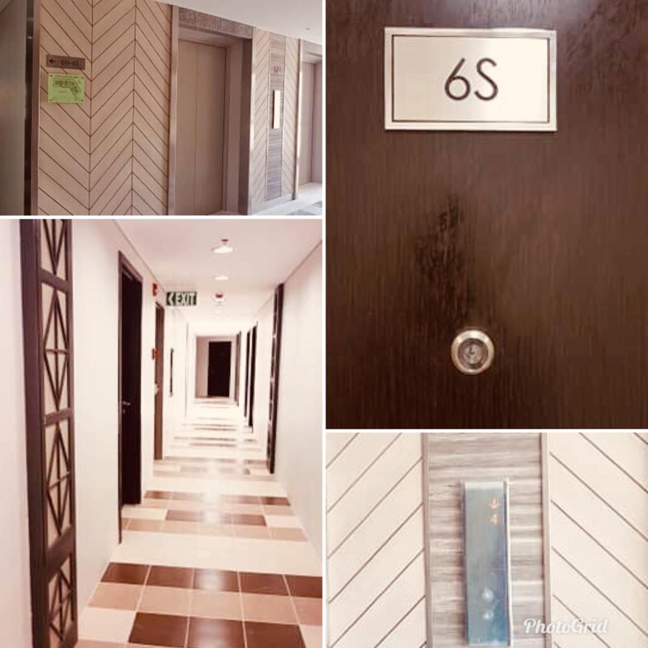 Studio Fully Furnished Manila Exterior photo