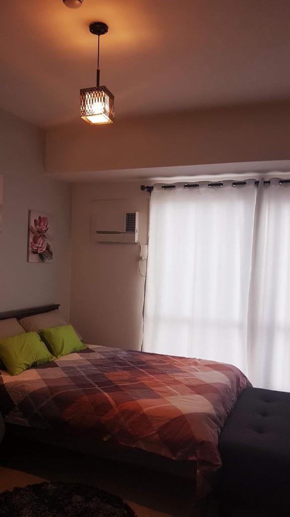 Studio Fully Furnished Manila Exterior photo