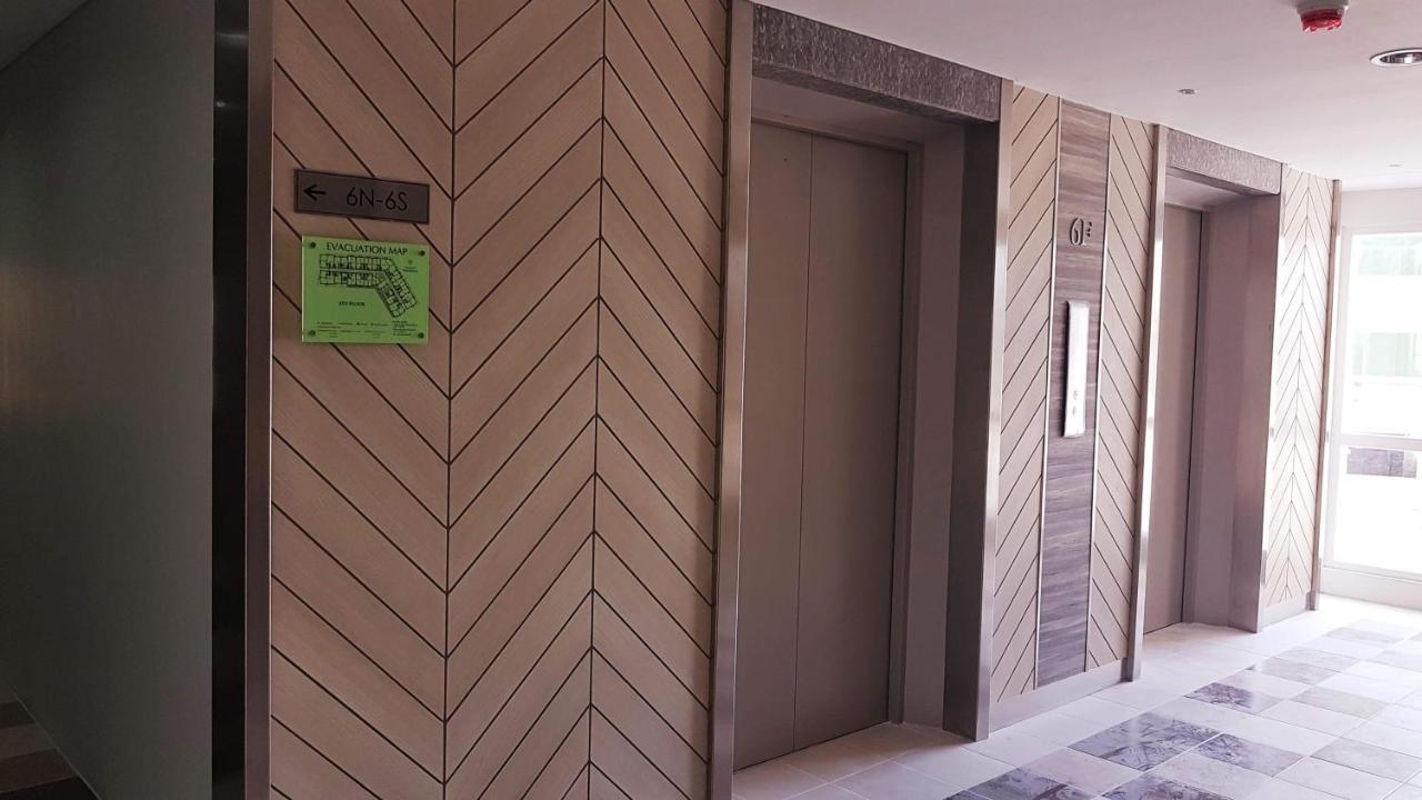 Studio Fully Furnished Manila Exterior photo