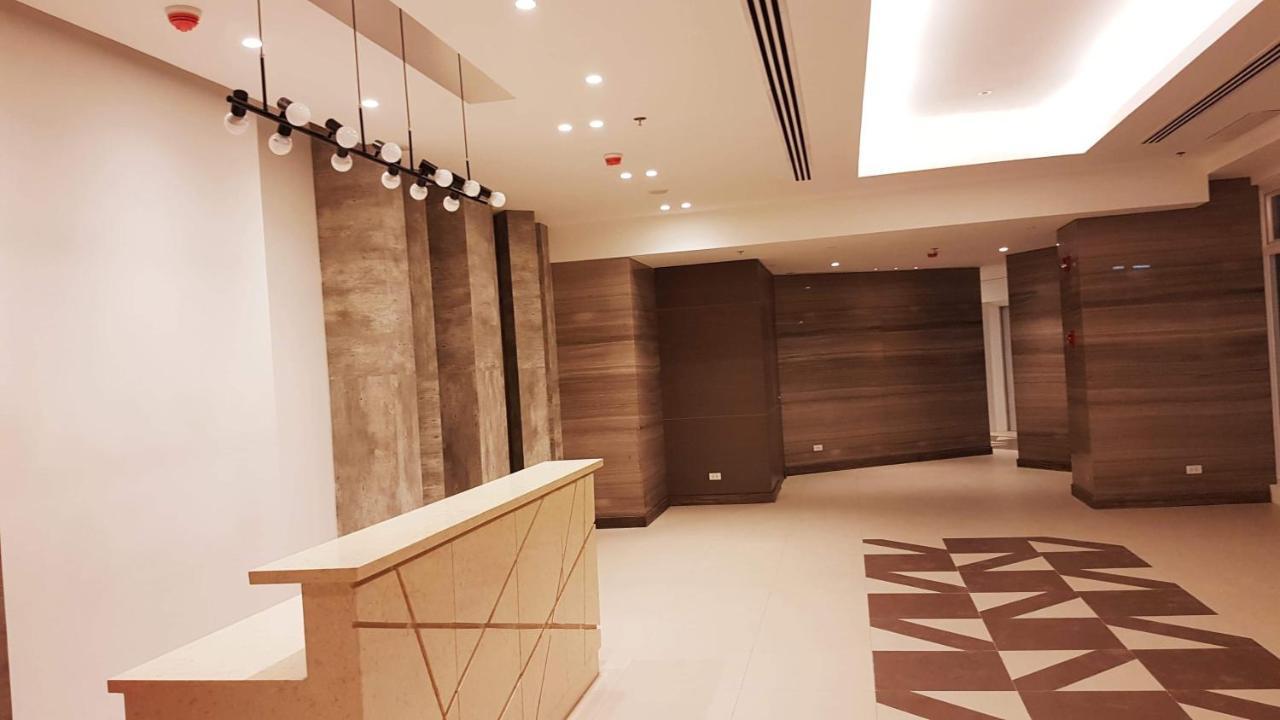 Studio Fully Furnished Manila Exterior photo